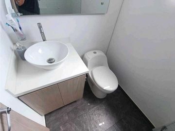 VENDO HERMOSO APARTAMENTO EN ITAGUI LA UNIDAD DEL SECTOR DE VIVIENDAS