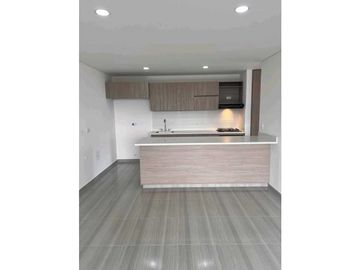 VENDO HERMOSO APARTAMENTO EN ITAGUI LA UNIDAD DEL SECTOR DE VIVIENDAS