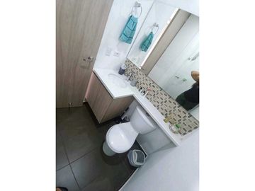 VENDO HERMOSO APARTAMENTO EN ITAGUI LA UNIDAD DEL SECTOR DE VIVIENDAS