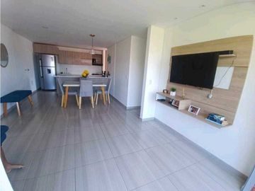 VENDO HERMOSO APARTAMENTO EN ITAGUI LA UNIDAD DEL SECTOR DE VIVIENDAS