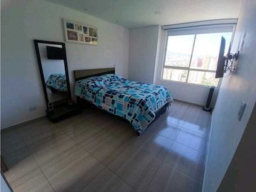 VENDO HERMOSO APARTAMENTO EN ITAGUI LA UNIDAD DEL SECTOR DE VIVIENDAS