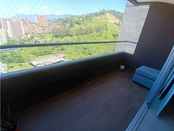 VENDO HERMOSO APARTAMENTO EN ITAGUI LA UNIDAD DEL SECTOR DE VIVIENDAS