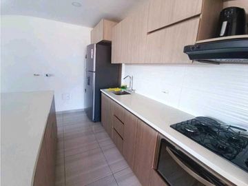 VENDO HERMOSO APARTAMENTO EN ITAGUI LA UNIDAD DEL SECTOR DE VIVIENDAS