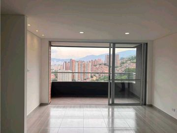 VENDO HERMOSO APARTAMENTO EN ITAGUI LA UNIDAD DEL SECTOR DE VIVIENDAS