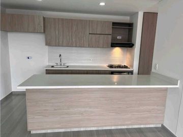 VENDO HERMOSO APARTAMENTO EN ITAGUI LA UNIDAD DEL SECTOR DE VIVIENDAS