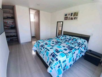 VENDO HERMOSO APARTAMENTO EN ITAGUI LA UNIDAD DEL SECTOR DE VIVIENDAS