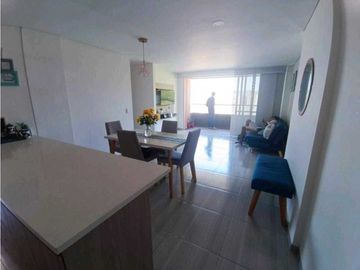 VENDO HERMOSO APARTAMENTO EN ITAGUI LA UNIDAD DEL SECTOR DE VIVIENDAS