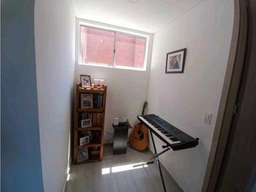 VENDO HERMOSO APARTAMENTO EN ITAGUI LA UNIDAD DEL SECTOR DE VIVIENDAS