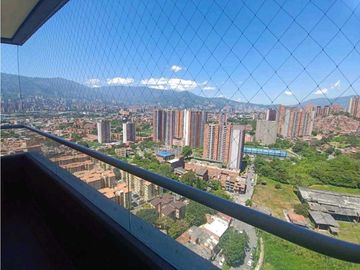 VENDO HERMOSO APARTAMENTO EN ITAGUI LA UNIDAD DEL SECTOR DE VIVIENDAS