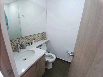 VENDO HERMOSO APARTAMENTO EN ITAGUI LA UNIDAD DEL SECTOR DE VIVIENDAS