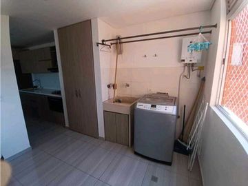 VENDO HERMOSO APARTAMENTO EN ITAGUI LA UNIDAD DEL SECTOR DE VIVIENDAS