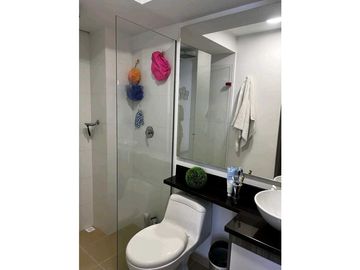 VENDO HERMOSO APARTAMENTO EN SURAMERICA LA UNIDAD MS 