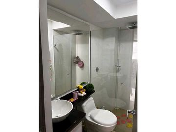 VENDO HERMOSO APARTAMENTO EN SURAMERICA LA UNIDAD MS 