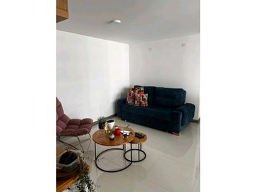 VENDO HERMOSO APARTAMENTO EN SURAMERICA LA UNIDAD MS 