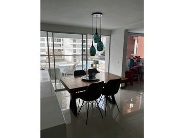 VENDO HERMOSO APARTAMENTO EN SURAMERICA LA UNIDAD MS 