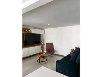 VENDO HERMOSO APARTAMENTO EN SURAMERICA LA UNIDAD MS 