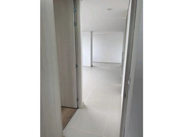 VENDO APARTAMENTO EN SURAMÉRICA ITAGÜ A  ESTRENAR PISO ALTO CON VISTA