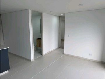 VENDO APARTAMENTO EN SURAMÉRICA ITAGÜ A  ESTRENAR PISO ALTO CON VISTA