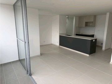 VENDO APARTAMENTO EN SURAMÉRICA ITAGÜ A  ESTRENAR PISO ALTO CON VISTA