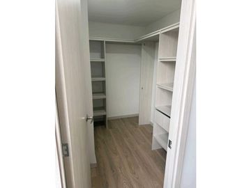 VENDO APARTAMENTO EN SURAMÉRICA ITAGÜ A  ESTRENAR PISO ALTO CON VISTA