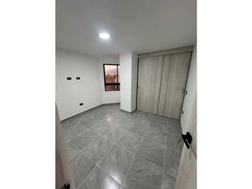 APARTAMENTO EN ITAGÜ SAN JOSE PARA ESTRENAR PISO 4 SIN ASCENSOR