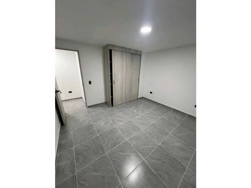 APARTAMENTO EN ITAGÜ SAN JOSE PARA ESTRENAR PISO 4 SIN ASCENSOR
