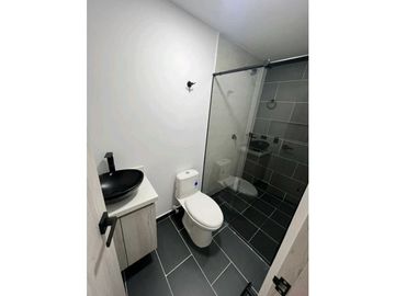 APARTAMENTO EN ITAGÜ SAN JOSE PARA ESTRENAR PISO 4 SIN ASCENSOR