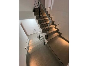 APARTAMENTO EN ITAGÜ SAN JOSE PARA ESTRENAR PISO 4 SIN ASCENSOR