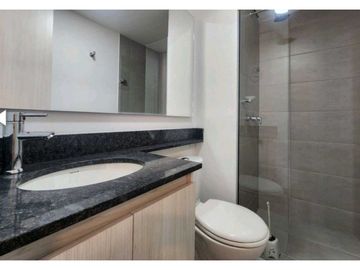 HERMOSO APARTAMENTO EN SABANETA SECTOR LAS LOMITAS UNIDAD COMPLETA