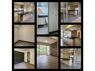 HERMOSO APARTAMENTO EN SABANETA SECTOR LAS LOMITAS UNIDAD COMPLETA