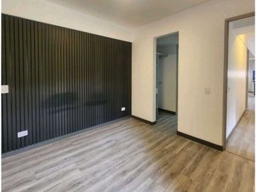 HERMOSO APARTAMENTO EN SABANETA SECTOR LAS LOMITAS UNIDAD COMPLETA