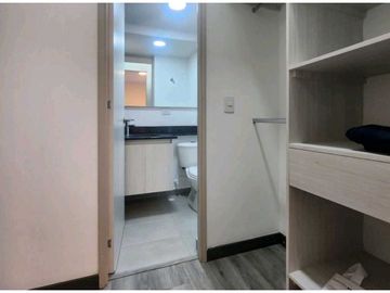 HERMOSO APARTAMENTO EN SABANETA SECTOR LAS LOMITAS UNIDAD COMPLETA
