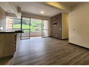 HERMOSO APARTAMENTO EN SABANETA SECTOR LAS LOMITAS UNIDAD COMPLETA