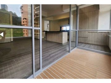 HERMOSO APARTAMENTO EN SABANETA SECTOR LAS LOMITAS UNIDAD COMPLETA