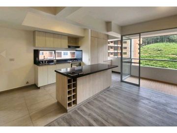 HERMOSO APARTAMENTO EN SABANETA SECTOR LAS LOMITAS UNIDAD COMPLETA