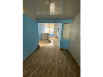 VENTA APARTAMENTOS CON TERRAZA BARRIO 20 DE JULIO