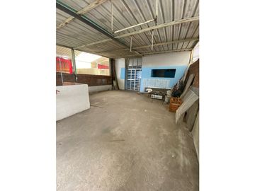 VENTA APARTAMENTOS CON TERRAZA BARRIO 20 DE JULIO