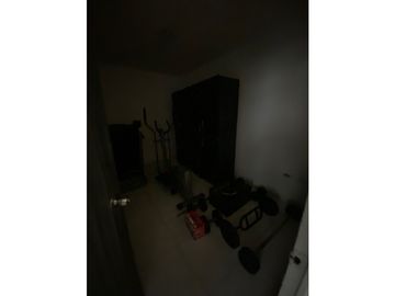 VENTA APARTAMENTOS CON TERRAZA BARRIO 20 DE JULIO