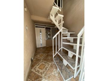 VENTA APARTAMENTOS CON TERRAZA BARRIO 20 DE JULIO