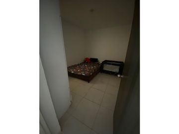 VENTA APARTAMENTOS CON TERRAZA BARRIO 20 DE JULIO