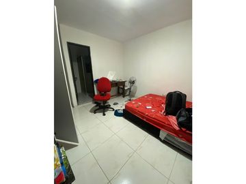VENTA APARTAMENTOS CON TERRAZA BARRIO 20 DE JULIO