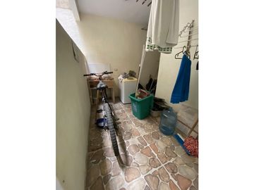 VENTA APARTAMENTOS CON TERRAZA BARRIO 20 DE JULIO