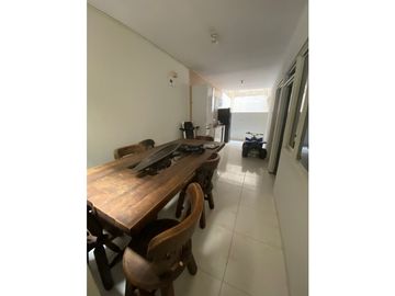 VENTA APARTAMENTOS CON TERRAZA BARRIO 20 DE JULIO