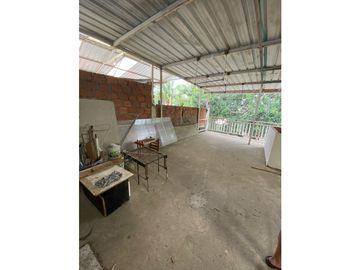 VENTA APARTAMENTOS CON TERRAZA BARRIO 20 DE JULIO