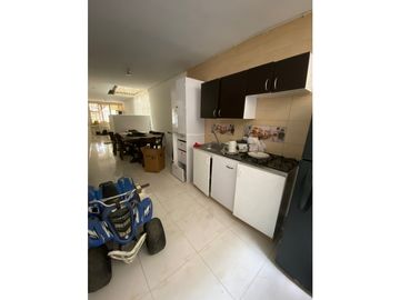 VENTA APARTAMENTOS CON TERRAZA BARRIO 20 DE JULIO