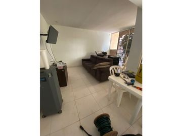 VENTA APARTAMENTOS CON TERRAZA BARRIO 20 DE JULIO
