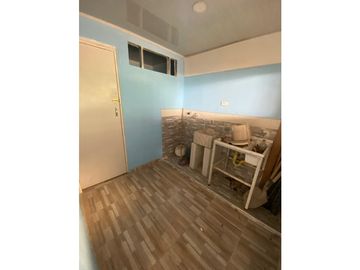 VENTA APARTAMENTOS CON TERRAZA BARRIO 20 DE JULIO