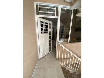 VENTA APARTAMENTOS CON TERRAZA BARRIO 20 DE JULIO