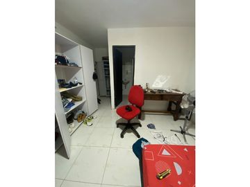 VENTA APARTAMENTOS CON TERRAZA BARRIO 20 DE JULIO