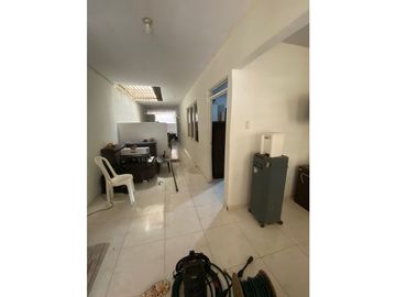 VENTA APARTAMENTOS CON TERRAZA BARRIO 20 DE JULIO